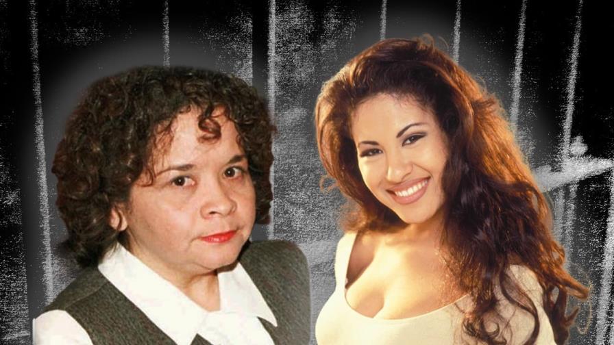 Yolanda Saldívar, la asesina de Selena, podría salir de la cárcel