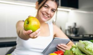 La manzana, una fuente de salud entre la ‘discordia’ y el ‘pecado’