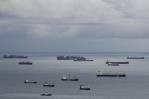 Atascos en Canal de Panamá aún no se reflejan en los fletes, pero podrían