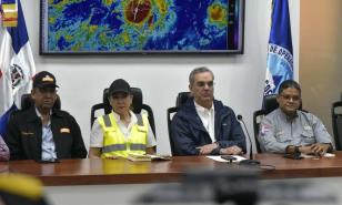 Luis Abinader: Actividades deben restablecerse a partir de este jueves