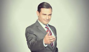 Carlos Torres, actor de El señor de los cielos, revela que padece cáncer