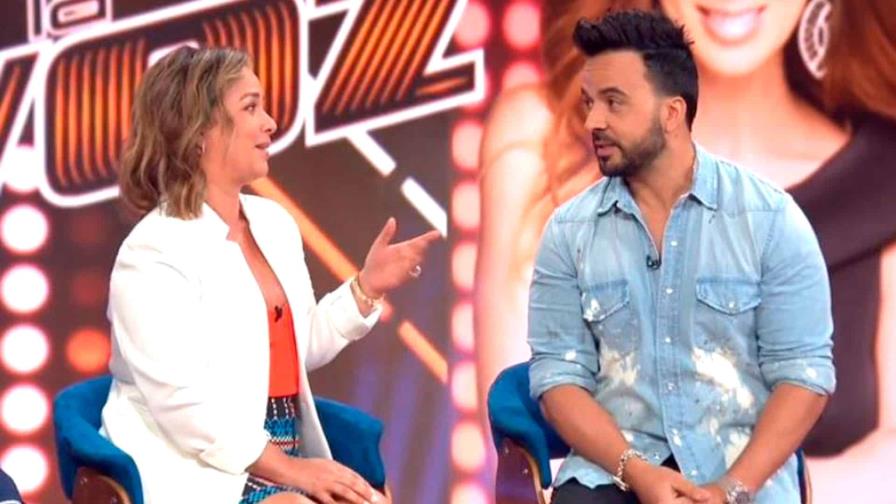 Pasa la página, el nuevo sencillo de Luis Fonsi que algunos relacionan con su ex, Adamari López