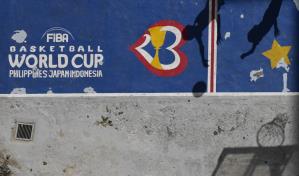 En Filipinas, país loco por el basquetbol, el Mundial será un momento cumbre