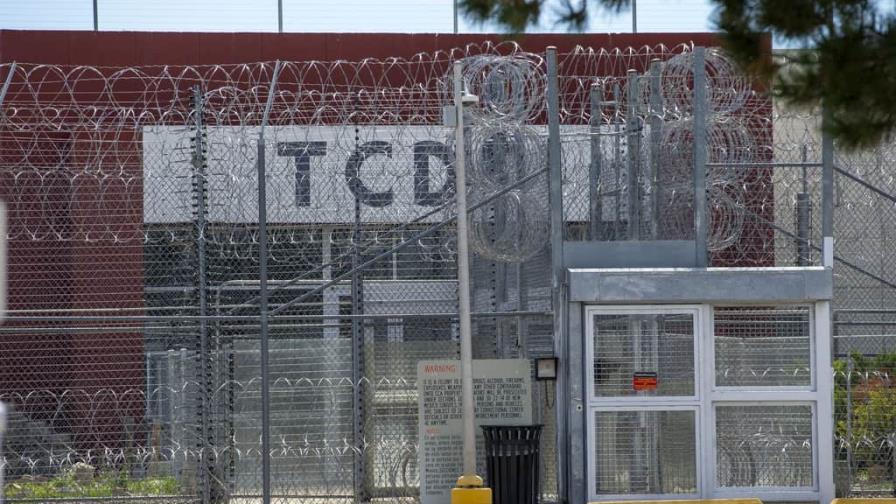 Centro de detención en Nuevo México predispone al rechazo a solicitantes de asilo