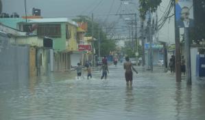 Tormenta Franklin | Salud Pública emite alerta epidemiológica por riesgo de enfermedades