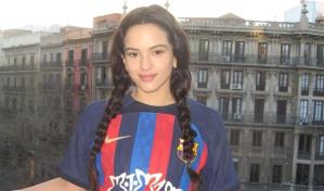 La camiseta de fútbol, una tendencia todavía más de moda tras el mundial