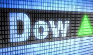 Wall Street cierra en verde y el Dow Jones sube un 0.54 %