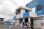 Dos presos se fugan de una cárcel de Ecuador