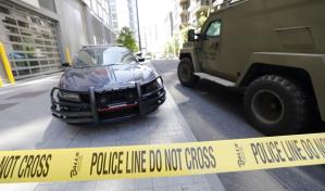 Tiroteo en Pittsburg, EE.UU. con cientos de disparos balas, según medios