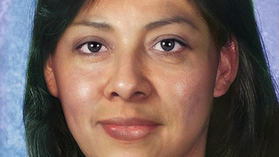 FBI ofrece recompensa por información sobre niña hispana desaparecida en Florida en 1982