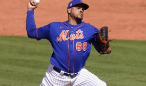 Betances en el Programa de Embajadores del Comisionado de Grandes Ligas