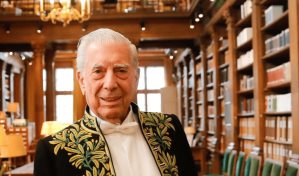 Obras de Mario Vargas Llosa, Isabel Allende y Arturo Pérez-Reverte, entre novedades literarias de otoño