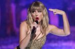 Despiden guardia de seguridad de Taylor Swift  por lo que hizo durante un concierto