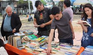 Argentina, país invitado a la Segunda Feria Internacional del Libro Honduras 2023