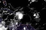 Franklin a las 5:00 am: Centro de Huracanes espera tormenta atraviese la isla dejando muchas precipitaciones