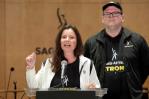 Convenio colectivo en la industria de Hollywood: negociador jefe solicita intervención Convenio colectivo en la industria de Hollywood: negociador jefe solicita intervención