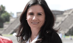 La mexicana Jimena Saldaña, nueva secretaria general de Panam Sports