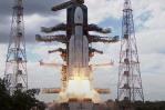 La misión espacial de la India logra con éxito alunizar