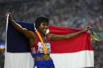 Galería | Marileidy Paulino, la reina mundial de los 400 metros planos Galería | Marileidy Paulino, la reina mundial de los 400 metros planos