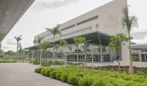 Embajada EE.UU. en RD reprogramará citas de visas canceladas por tormenta Franklin