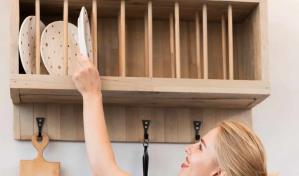 Consejos para mantener el orden en la cocina