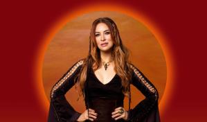 Myriam Hernández supera los 100 millones de escuchas en Spotify con El Hombre que yo amo