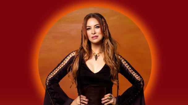 Myriam Hernández: El éxito de su canción en Spotify