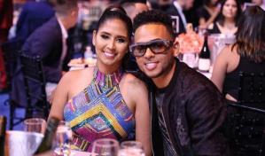 Esposa de Ozuna rompe el silencio sobre supuesta infidelidad del artista