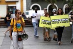 La gentrificación avanza a toda velocidad en Puerto Rico golpeando a la población La gentrificación avanza a toda velocidad en Puerto Rico golpeando a la población