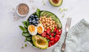 Ideas de recetas saludables y frescas para el verano