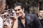 Mario Casas se estrena como director: Soy una persona que lucha por sus sueños
