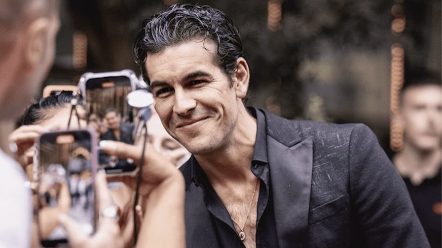 Mario Casas se estrena como director: Soy una persona que lucha por sus sueños