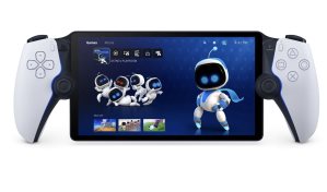 PlayStation Portal, el dispositivo de juego en remoto de PS5, llegará a finales de año