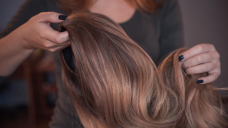 Investigan el robo de decenas de pelucas de cabello natural en tienda de Beverly Hills