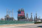 Reservas de petróleo caen más de lo esperado en Estados Unidos Reservas de petróleo caen más de lo esperado en Estados Unidos