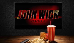 Películas de acción llenas de adrenalina como John Wick