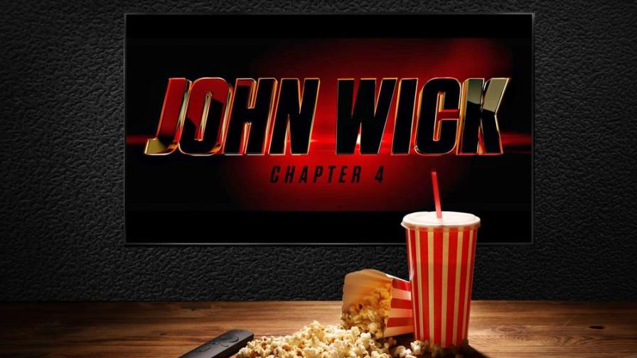 Películas de acción llenas de adrenalina como John Wick
