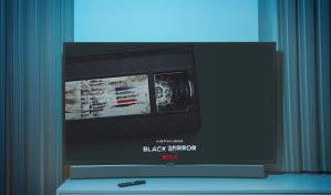 Series para los amantes de la ciencia ficci&oacute;n como Black Mirror