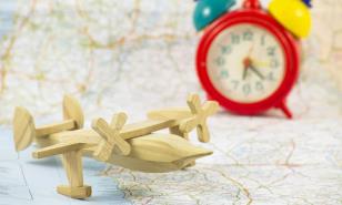 Más allá del jet lag: ¿cómo afecta a nuestro organismo viajar en avión?