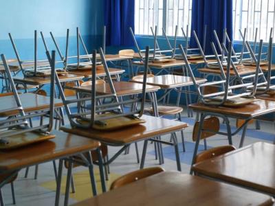 Reportan más de 350 escuelas dañadas en Chile por lluvias