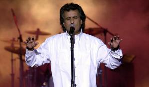 Italia despide al cantautor Toto Cutugno: Creó la banda sonora de una época