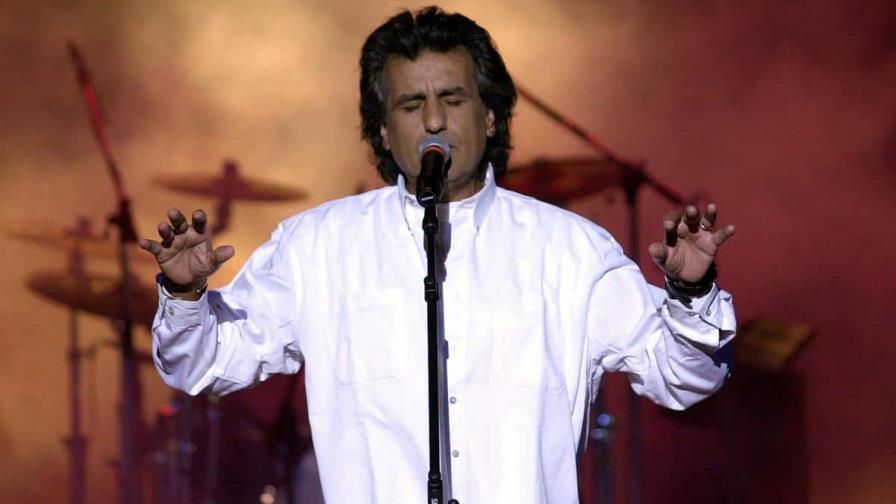 Italia despide al cantautor Toto Cutugno: Creó la banda sonora de una época