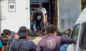 Redes sociales utilizadas para coordinar contrabando de inmigrantes en Arizona