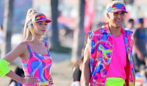 Cines rusos proyectarán Barbie con copia pirata