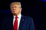 ¿Quiénes son los futuros compañeros de banquillo de Trump en Georgia? ¿Quiénes son los futuros compañeros de banquillo de Trump en Georgia?