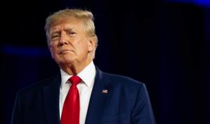 ¿Quiénes son los futuros compañeros de banquillo de Trump en Georgia?