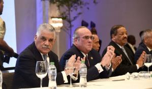 Autoridades de El Seibo aseguran alianza opositora no representa nada para el PRM