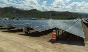 Ampliar matriz de energía limpia a 25 % tomaría 11 años; el almacenamiento limita avance