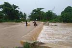 Veinticinco circuitos de Edeeste afectados por tormenta Franklin; son el 13.30 % de su clientela Veinticinco circuitos de Edeeste afectados por tormenta Franklin; son el 13.30 % de su clientela