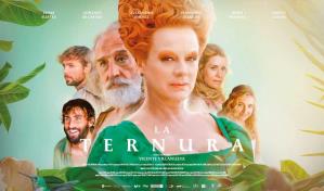 La Ternura, la coproducción hispano-dominicana que se estrenará en el Festival Internacional de Cine de San Sebastián